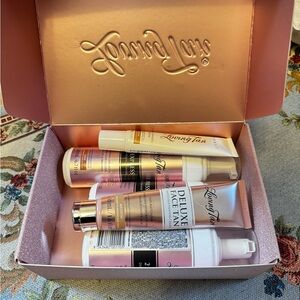 Bundle of Loving Tan Products